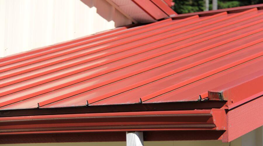 Emergency Industrial Roof Repair in Marmarth, ND